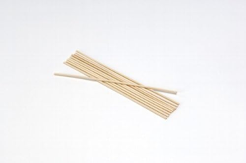 50 Rattan Reed Sticks Replacement Sticks for Room Fragrance Room Fragrance Bamboo Sticks