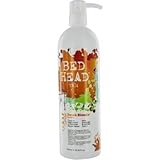Tigi Bed Head Color Combat Dumb Blond Shampoo 25.36 oz.