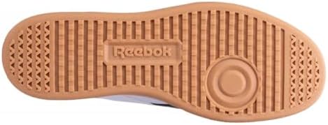 Sneaker Unisex Smash Edge S, Gomma Bianca e Nera., 39 EU