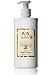 All Natural Body Lotion Skin Hydrator - Vegan Hydrating Firming Cream Moisturizer for Women and Men's Dry Itchy Skin (Jasmine)