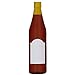 Woozy Bottle Labels - 120 Blank Hot Sauce Labels, Perfect Size For 5oz Bottles.