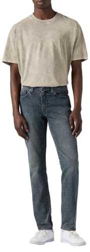 511 Slim Vaqueros, Rogue Waves, 38W / 32L para Hombre