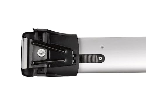 Yakima Whispbar Rail Bar Roof-Rack System in Oman Whizz Cargo Bars