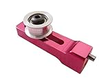 Hobbypower Drift Belt Tension Post with the Bolt Part and Bearing for Sakura D3 Cs Dgcs