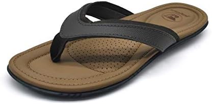 Women's Flip Flops Flat Cushion Foam Beach Thong Sandals Non Slip