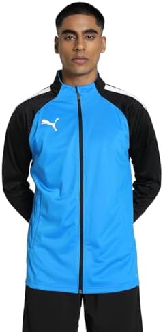 PUMA T7 Track Jacket Vine 2XL at Amazon Men's Clothing store