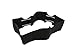 Genuine Honda Accessories 08U98-SVA-101 Leather Steering Wheel Cover