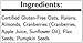 Evoke Healthy Foods Morning Zen Muesli, 12 Ounce - 6 per case.