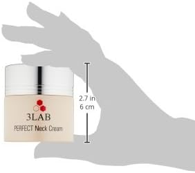 3lab perfect neck cream