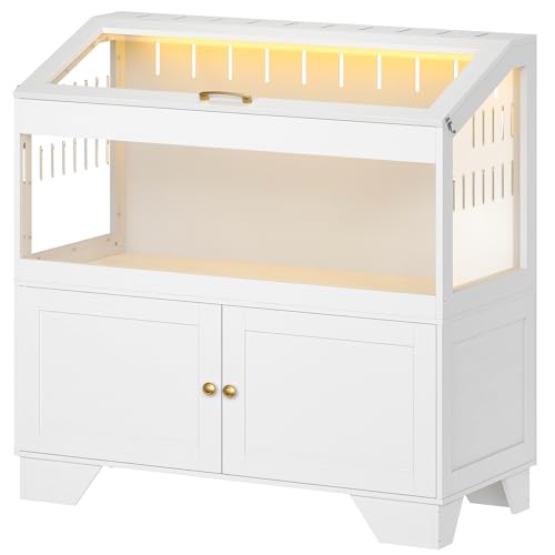 HOOBRO Large Hamster Cage