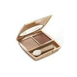 L'Oreal Paris Studio Secrets Professional Eye Shadow Duos, Mocha Buff, 0.08 Ounce