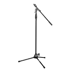 Sennheiser E 835 Dynamic Vocal Microphone Stand