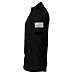 Mens T-Shirts - United We Stand Graphic Tees for Men, Black, X-Large