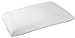 Elite Rest Slim Sleeper Memory Foam Pillow – Perfect for Back and Stomach Sleepers - Offers Superior Comfort and Neck Alignment - Durable and Washable - Premium Cotton Cover - 2.25 Inch Ultra-Thin