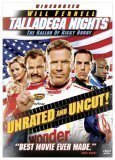 TALLADEGA NIGHTS [WS] [UNRATED]                   