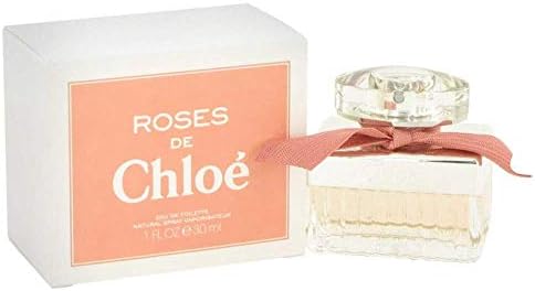 Chloe Chloe Roses De Chole for Women -75ml, Eau De Toillette