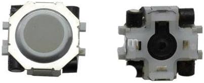 Movilconsolas Joystick Htc P3300 Blanco