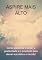 Livro Aspire Mais Alto