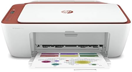 hp printer 2729