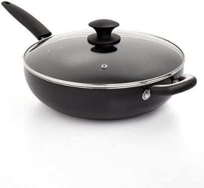 Tools of the Trade Basics Nonstick 5 Qt. Covered Chef's Pan by Tools of the Trade