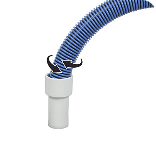 Vacuum Pool Hose Repair at Barbara Bachman blog