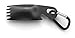 CRKT Iota Outdoor Spork Multitool: Durable and Lightweight, for Camping, Hiking, Backpacking and Outdoors Activities, Bottle Opener, Can Opener, Black, Carabiner 9085K
