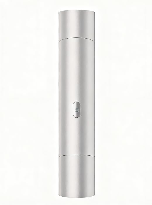 Photo 1 of 2-in-1 Body Face Bikini Trimmer