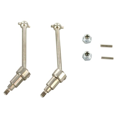 Redcat Racing Steel Rear Universal Drive Shafts with Pins and Nuts