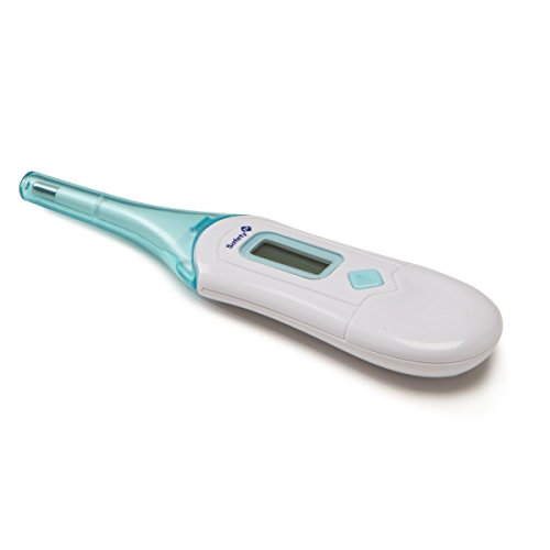 Safety 1st 3in1 Nursery Thermometer 11street Malaysia Thermometers