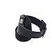LG Watch Sport Charger - Replacement Charging Charger Cradle Dock for LG Watch Sport W280 Smart Watch(Black)