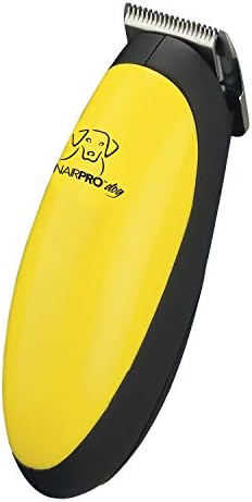 CONAIRPRO dog & cat Palm Pro Micro Trimmer