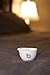 Burn & Bliss Aromatherapy Massage Oil Soy Wax Candle (Soothing Lotus)