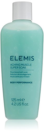 elemis musclease bath soak