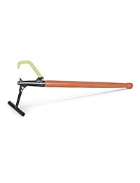 Madera Mango de madera de Tuff tmb 55 Jack