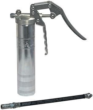 LumaticOne Handed Grease Gun