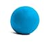 Satin Ice Blue Fondant, Vanilla, 2 Pounds