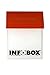 The InfoBox SYNCHKG099008 - Outdoor Document Holder (Pack of 2)