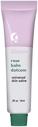 Glossier Balm Dotcom 0.5 fl oz / 15 ml (Rose)