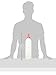 Milk Specialties, Inc. Advance 970 Snap Top Calf Nursing Bottle with Nipple, 3-Quart