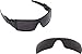 New SEEK Replacement Lenses Oakley OIL RIG - Multiple Options
