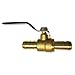 Metalwork PEX Valve 5/8