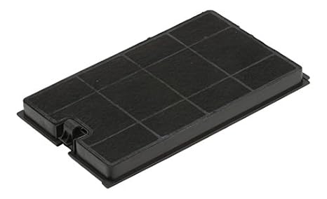 DREHFLEX-Filtro de carbón activo/para diversos modelos de ...