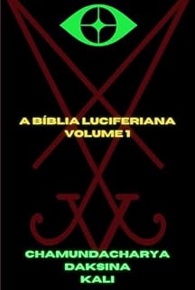 Livro A Bíblia Luciferiana