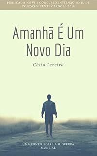 Livro Amanhã é um novo dia