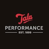 Tala Performance Roaster with Poured Lip Carbon Steel Eclipse Non-Stick 30.6 x view 9