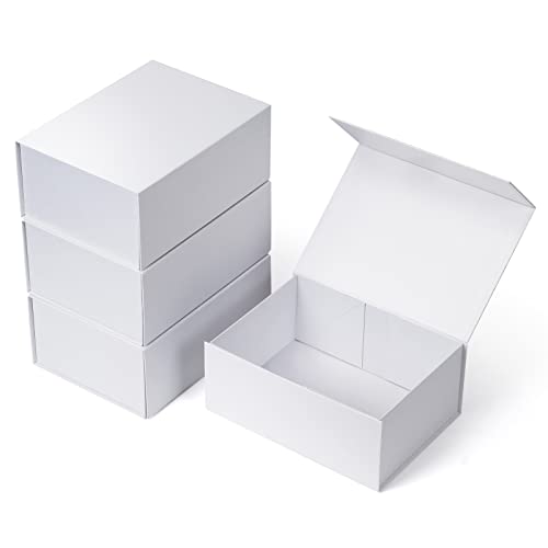 Ditwis Magnetic Gift Boxes 4 Pack