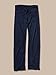 Alternative Women's Heather Long Pant, Eco True Navy, Large