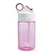 Munchkin Sport Bottle, Pink, 12 Ounce