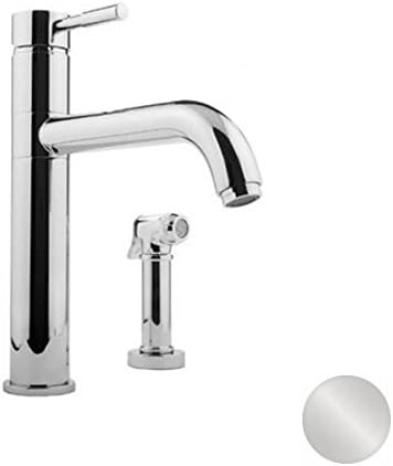 Graff G 4605 Lm3 Pc Perfeque Kitchen Faucet With Side Spray