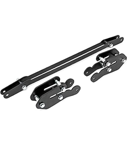 SuperATV Rhino 2.0 Heavy Duty Front Axle For Honda Pioneer 1000/1000-5/Deluxe 2016+ - 4340 Chromoly Steel, Heat Treated - View #7